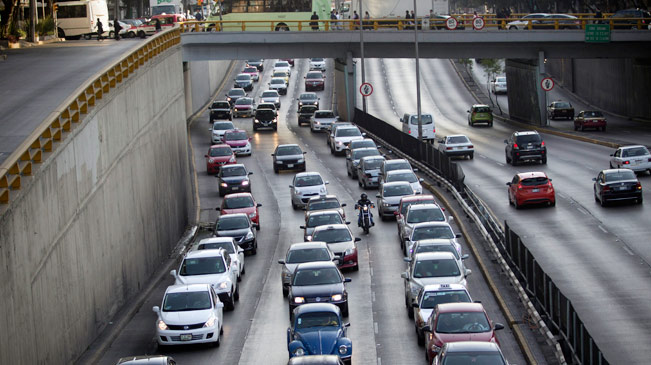 墨西哥“史上最严”限行或推动新能源车市