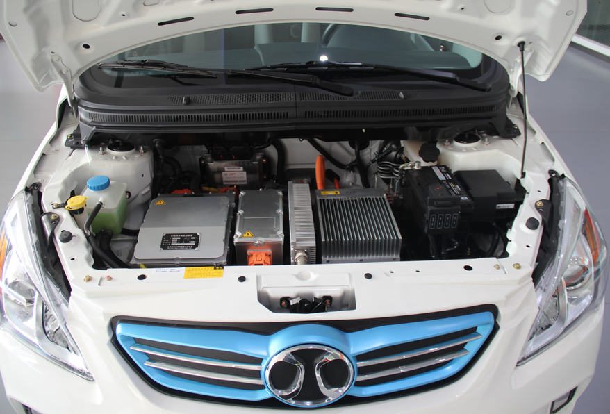 老总看电动车未来：合资谨慎 自主激进