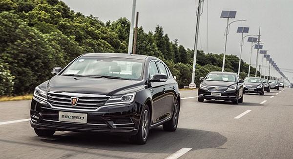 公务用车需求占比达50%以上 已推动新能源汽车新品价格上涨