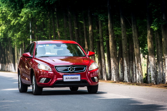 公务用车需求占比达50%以上 已推动新能源汽车新品价格上涨