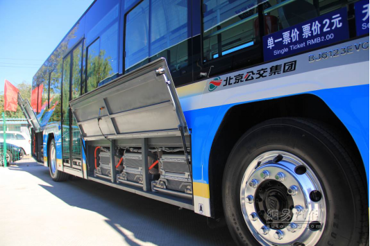 提升行业竞争力 应对汽车动力电池发展新局面