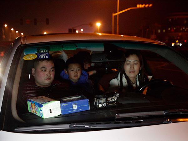 拿了苹果投资的10亿美元 滴滴出行将如何花？