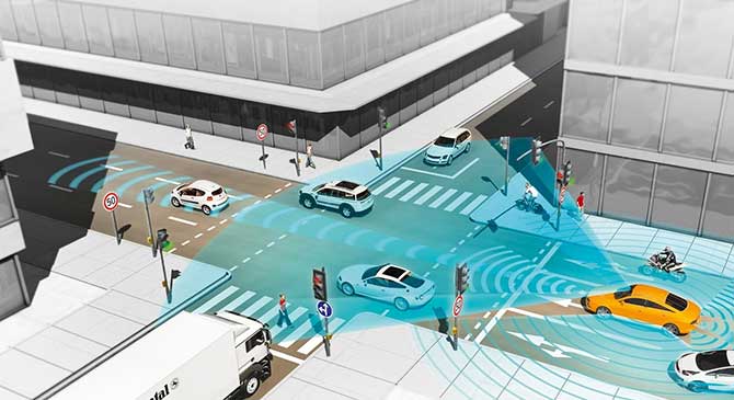 人工智能将成下一个风口 “无人驾驶”何时可期？