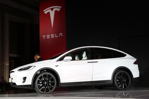 特斯拉太火 麻省理工支付其车主1000美元研究车主习惯