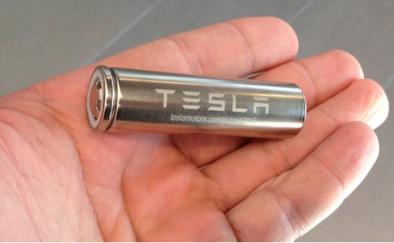 三星SDI向特斯拉提供120吨动力电池 打破松下垄断局面