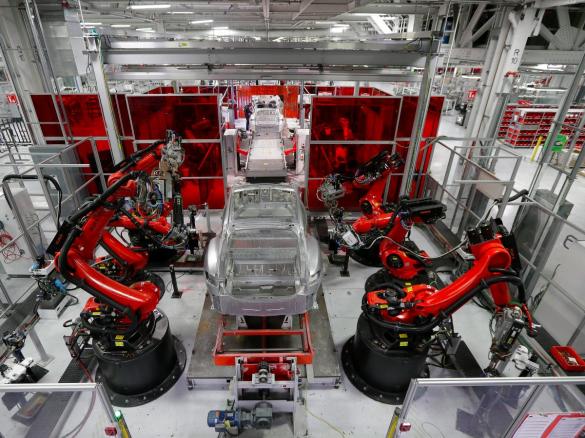 全球性电动汽车热潮 是否环保还要看电力来源