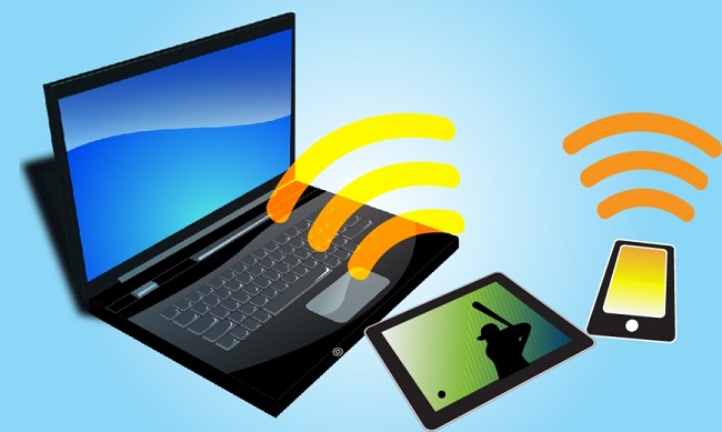 "贴纸"充电？！法国公司为无线充电套装众筹