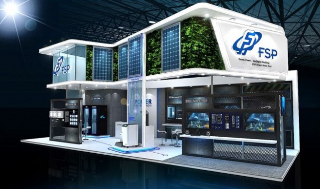 储能时代来临前全汉抢先布局 挟电源优势要占得先机