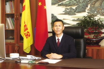 北京国宏文化产业发展院研究员、北京中科泰能集团有限公司常务副总经理、国宏汽车集团首席运营官、杭州拓腾股权投资基金CEO赵五九