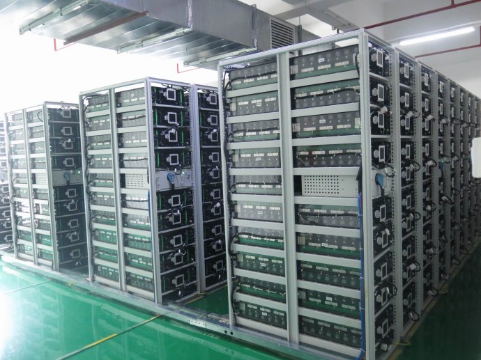 林伯强：发展储能需有风光发电同样的扶持力度