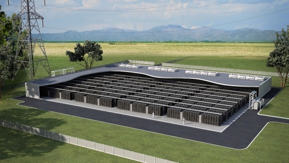 储能重磅政策落地 看好铅碳电池和锂电池