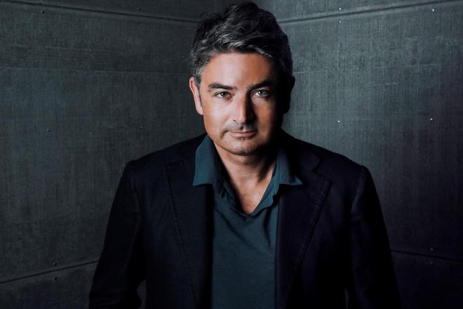 Faraday Future全球首席品牌与商务官马龙Faraday Future全球首席品牌与商务官马龙