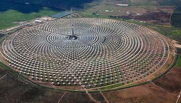 苹果成立能源子公司 向电网转卖剩余绿色电能