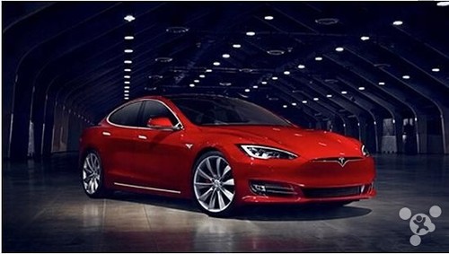 特斯拉否认Model S存安全缺陷 没隐瞒问题