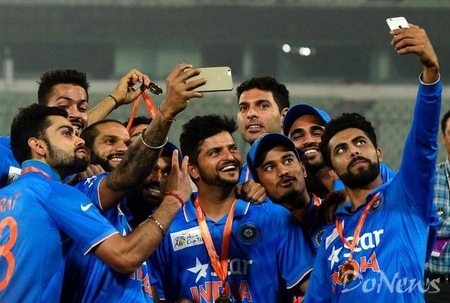 中国市场已经沦陷，苹果在印度会被华为再次打败吗？