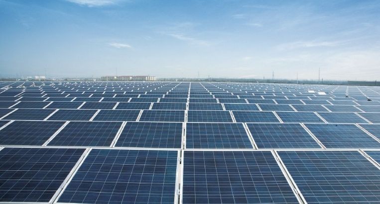 今年新增光伏电站指标18.1GW 鼓励竞价上网