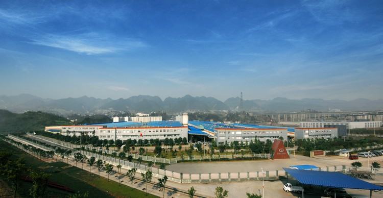 小康股份登陆A股 新能源汽车是未来亮点