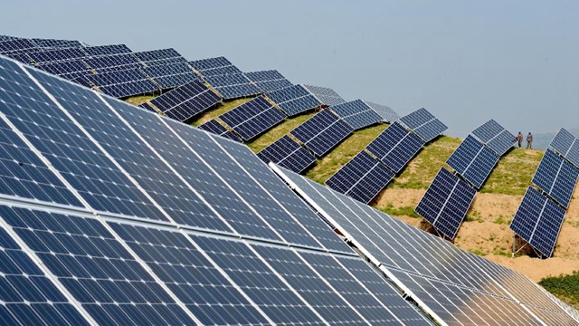国家能源局：今年全国将新增光伏电站1810万千瓦