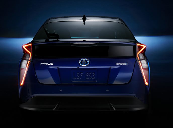 搭载8.8kWh锂电池 可太阳能充电的普锐斯PHV能跑多远? 搭载8.8kWh锂电池 可太阳能充电的普锐斯PHV能跑多远?