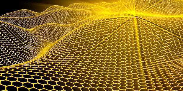 石墨烯从“平民”到“贵族” 黑龙江迈向“点墨成金”新时代