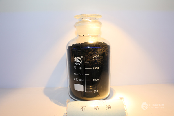 英国石墨烯研究教训：重研究轻应用难以成器