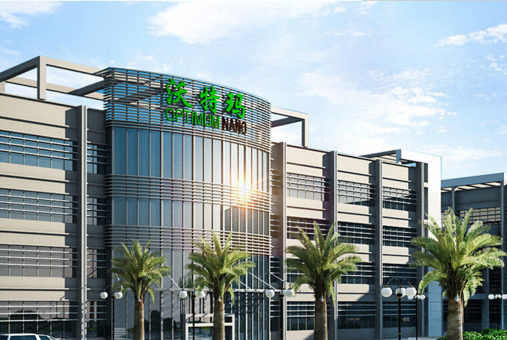 沃特玛荆州新能源项目一期投产 日产20万支电芯