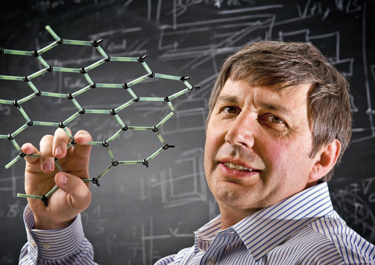 石墨烯有望入选"十三五"新材料重大专项