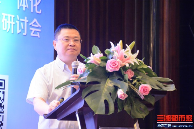 易事特股份有限公司董事长何思模