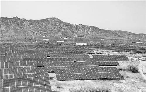 风电光伏行业迎托底政策 保障性收购破解