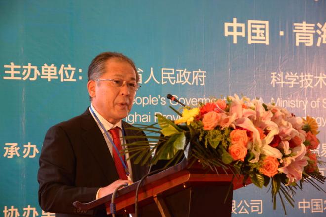 Panasonic株式会社AIS社首席技术官 生驹宗久