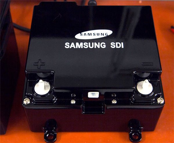 三星LG申请中国电动汽车电池认证遭拒 将影响中国扩产计划