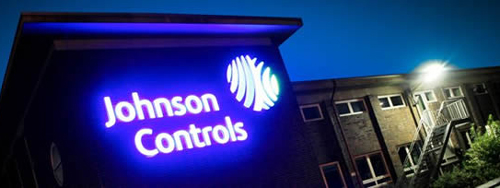 江森自控沈阳铁西工厂（在建）