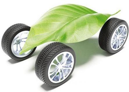 新能源汽车补贴升级 国产车 “数据+碳积分”应运而生