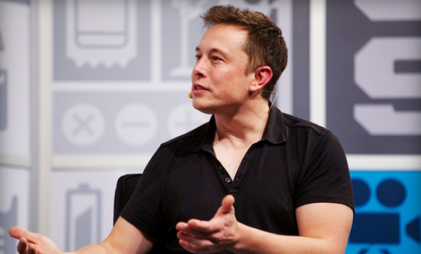 马斯克失去华尔街最大粉丝 特斯拉目标股价下调近百美元