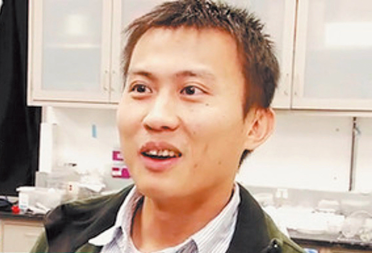 美华裔学者发现防锂电池过热方法 可用于电动车