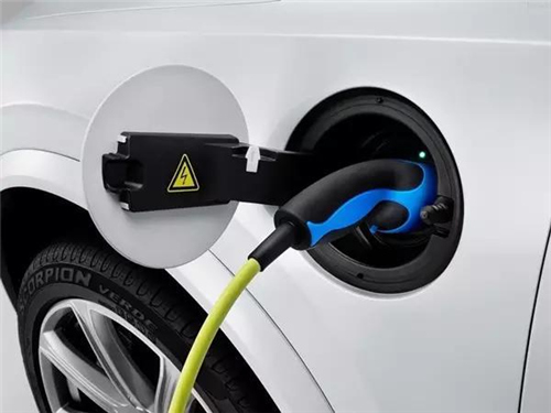 混动面临最大挑战 欧美强推新能源车