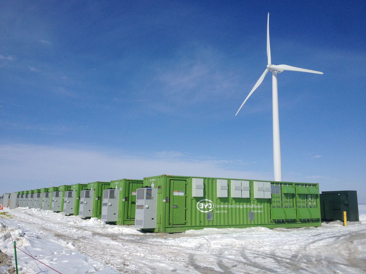 今年能源互联网投资将超400亿 试点示范启动在即