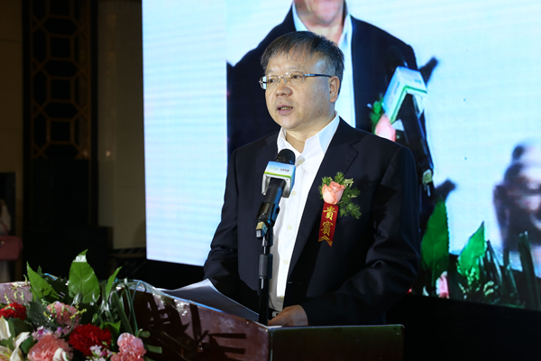 临汾市市委书记岳普煜