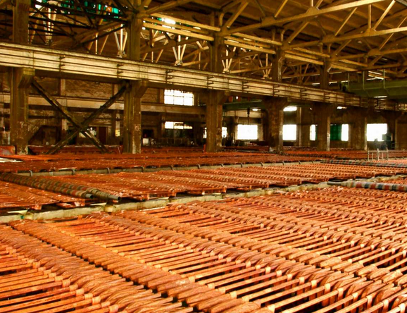 铜价将一步步下滑？企业期待市场交易模式改善