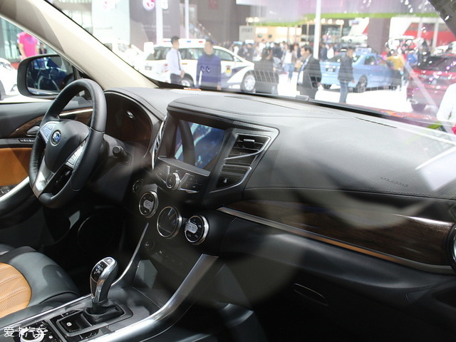 比亚迪宋双模版下半年推出 加速仅4.9秒