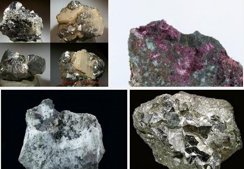 去年中国钴实际消费量4.45万吨 本土产品供应短缺