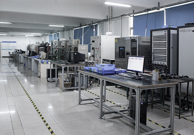 海盈科技募资5001万元扩大聚合物锂电池经营规模