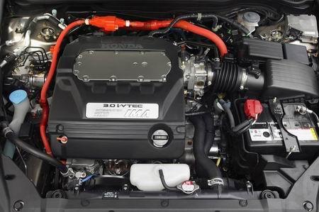 本田：明年起逐步构建混动车用锂电池回收网点