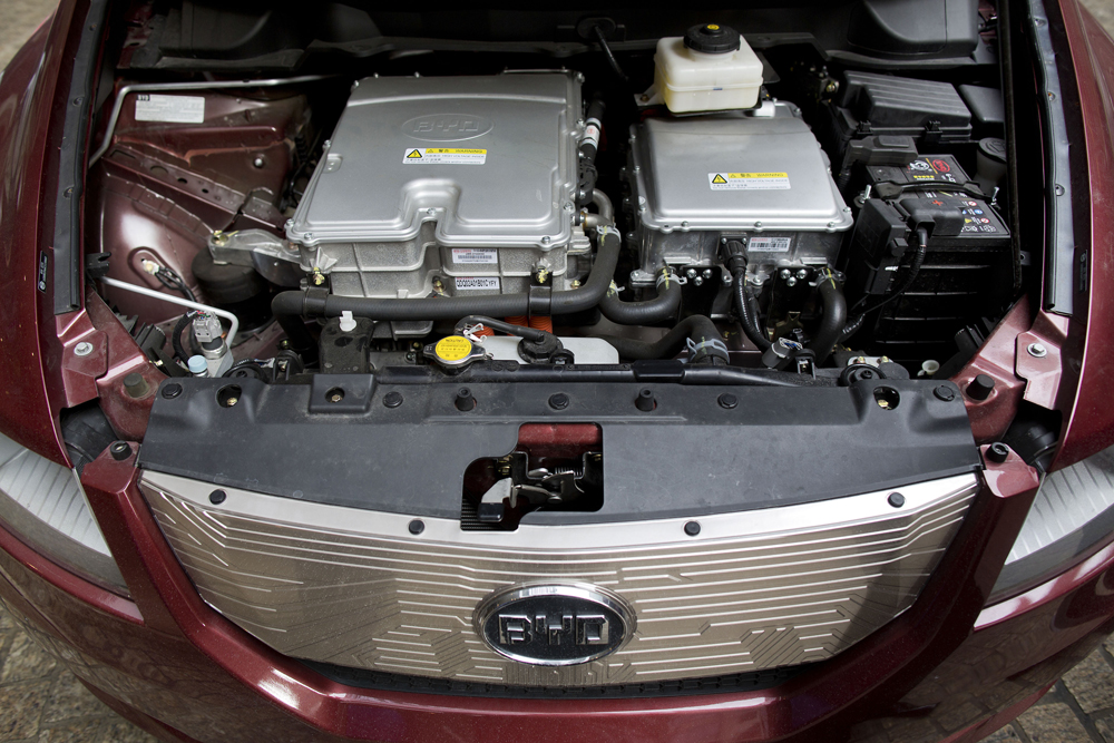 动力电池新规背后传达着什么？技术突围路在何方？