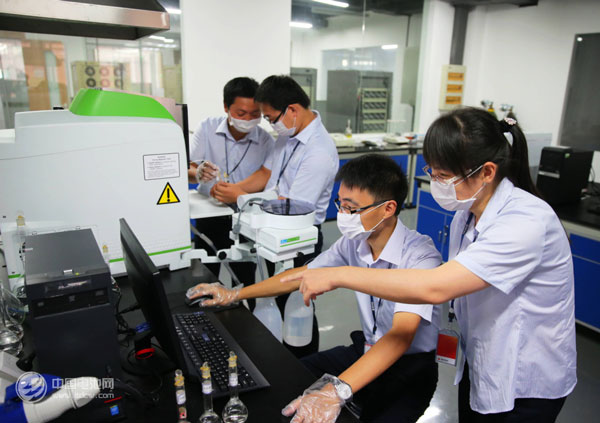 国轩高科：“联姻生子”纳良才  创新驱动蓄“内能”