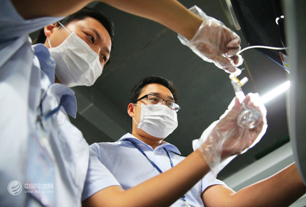 国轩高科：“联姻生子”纳良才  创新驱动蓄“内能”