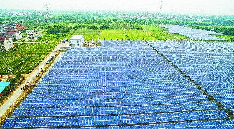 “6·30”抢装红线已过 光伏价格压力骤增