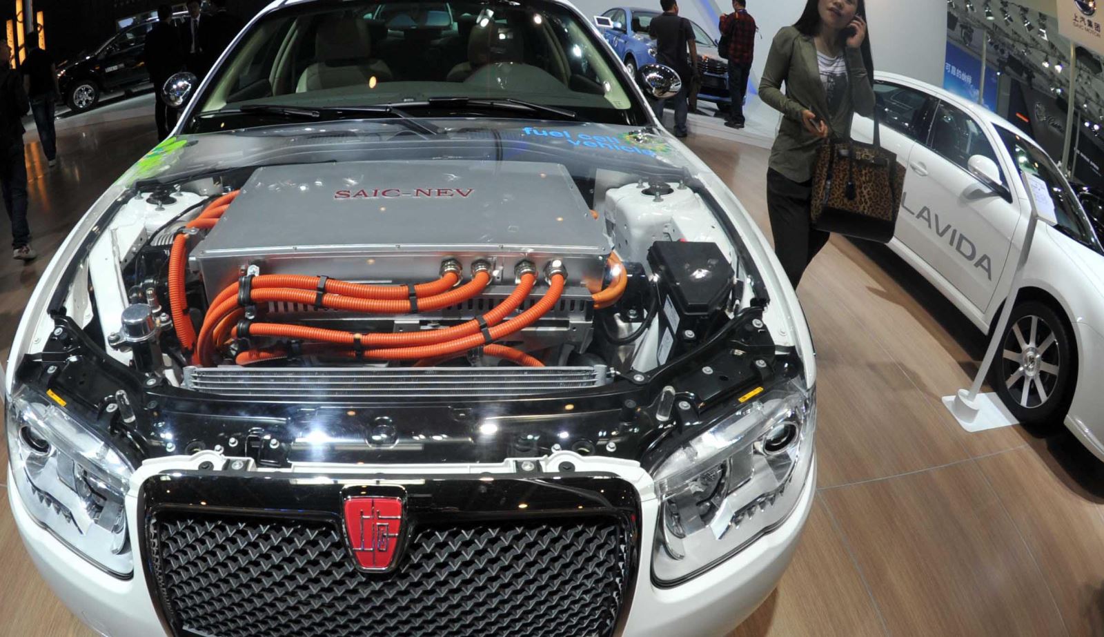 新目录公示三元电池市场迎利好 国企需把握时机