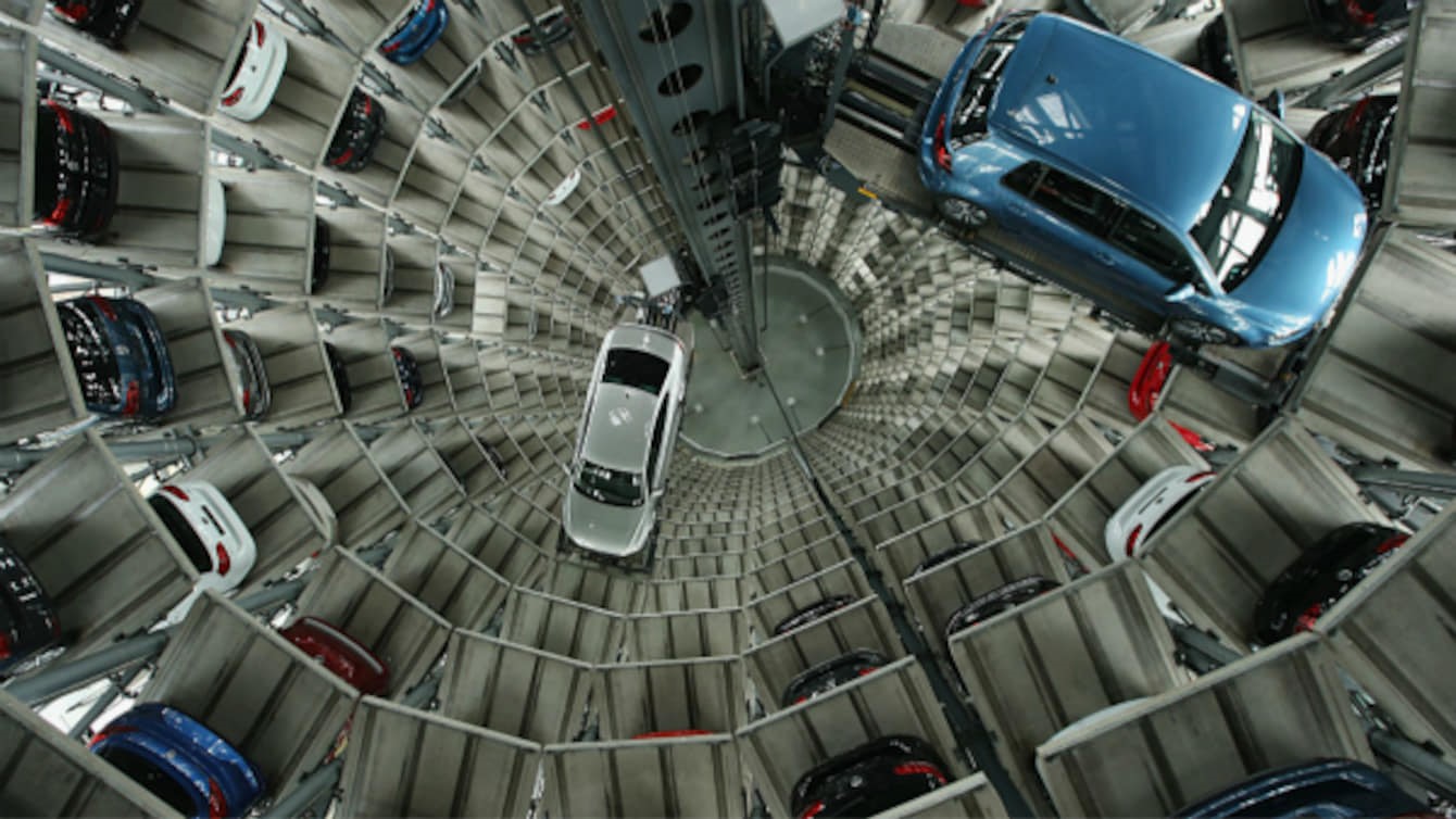 新能源汽车补贴政策生变 新政直指骗补漏洞