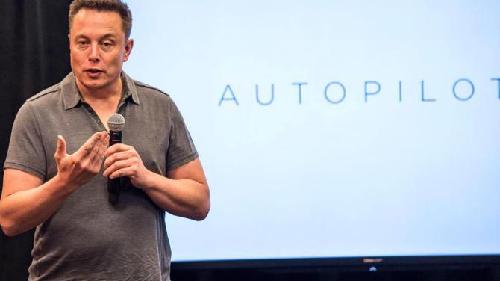 不管《财富》和穆斯克争论有多激烈 自动驾驶汽车还应继续前行